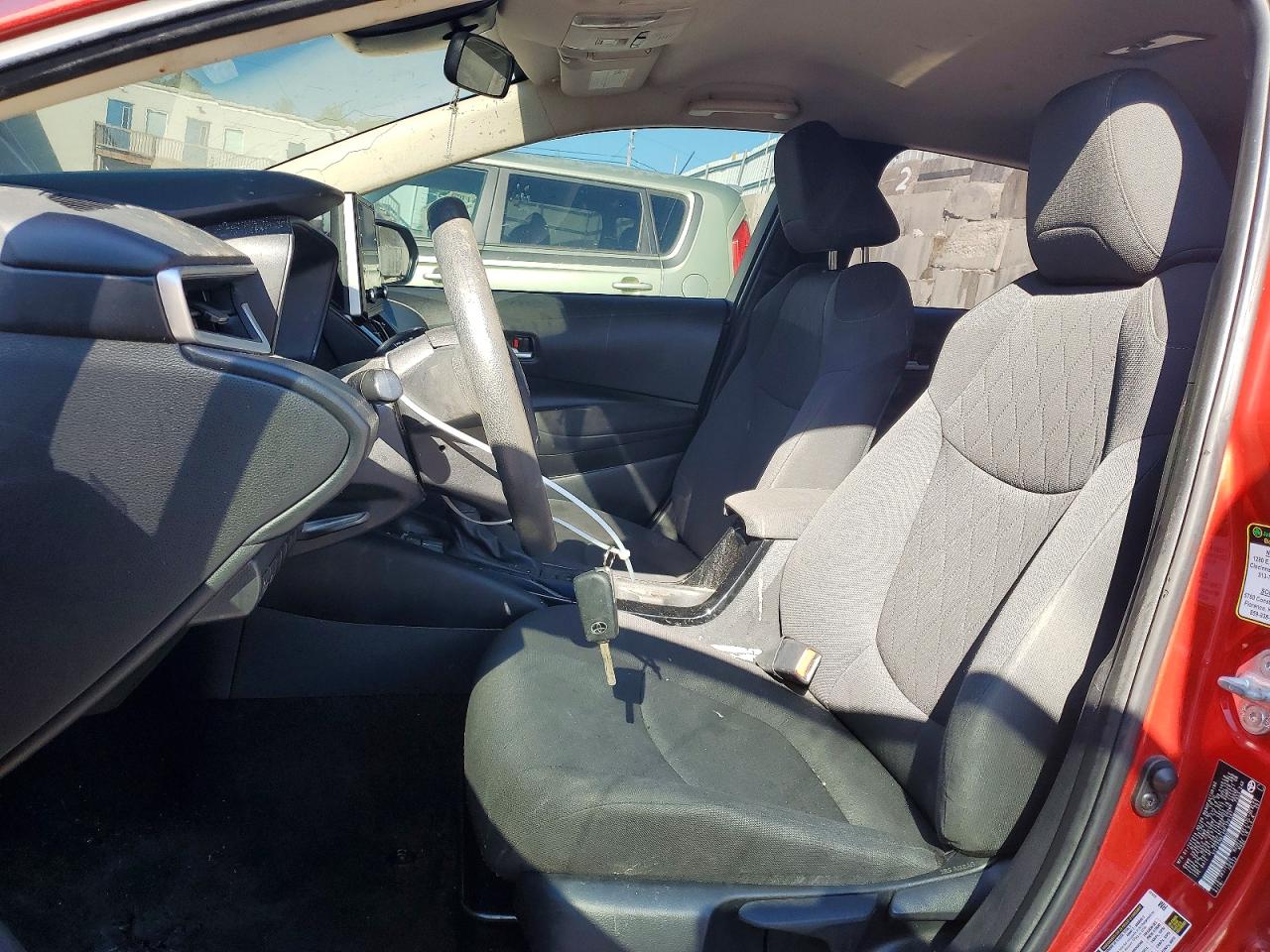 TOYOTA COROLLA 2021 — 8