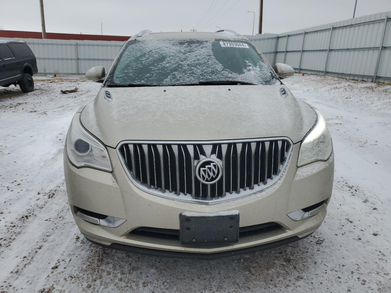 BUICK ENCLAVE 2013 — 6