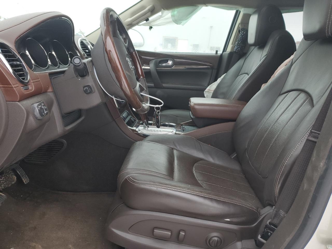 BUICK ENCLAVE 2013 — 8
