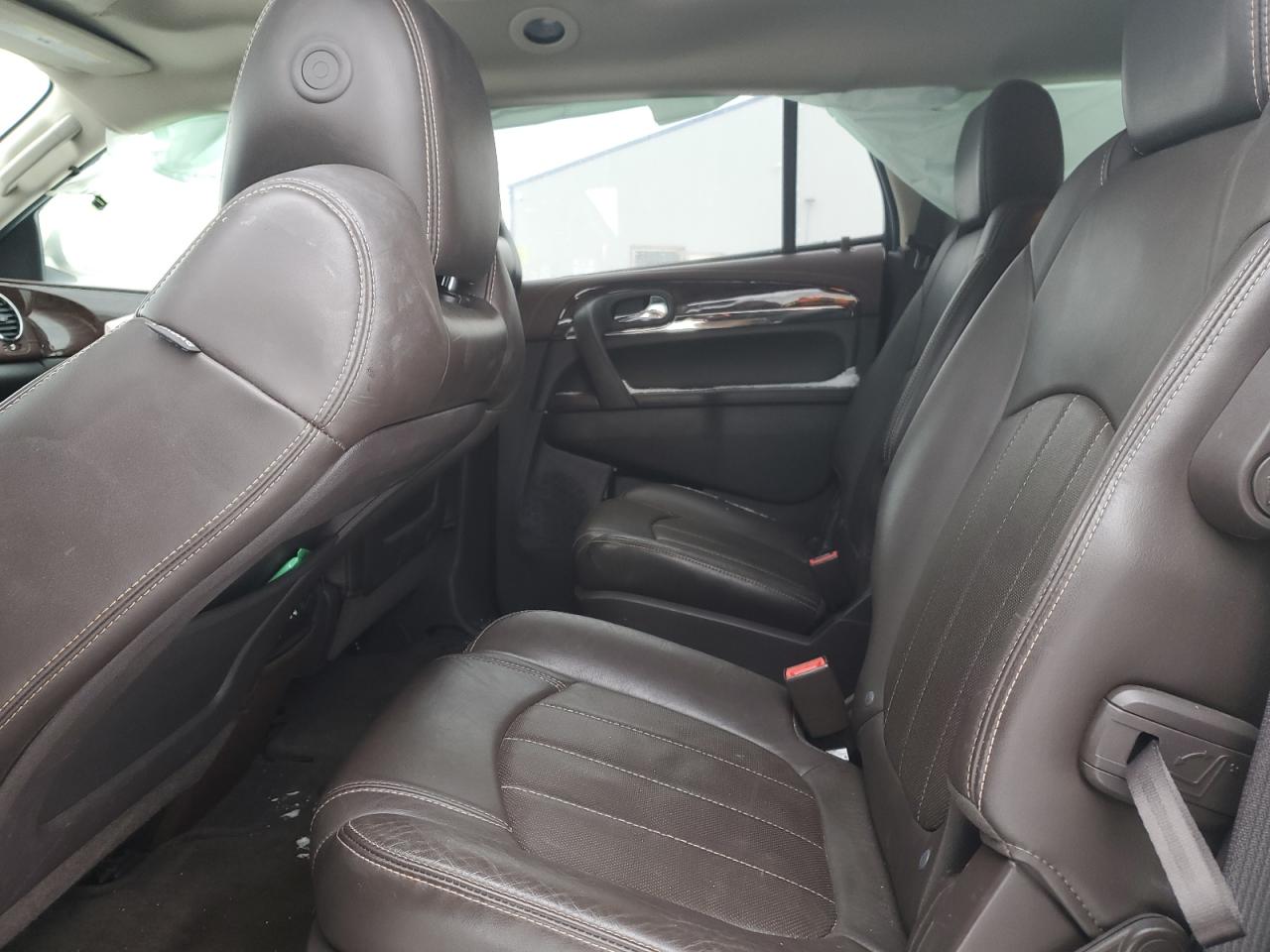 BUICK ENCLAVE 2013 — 12