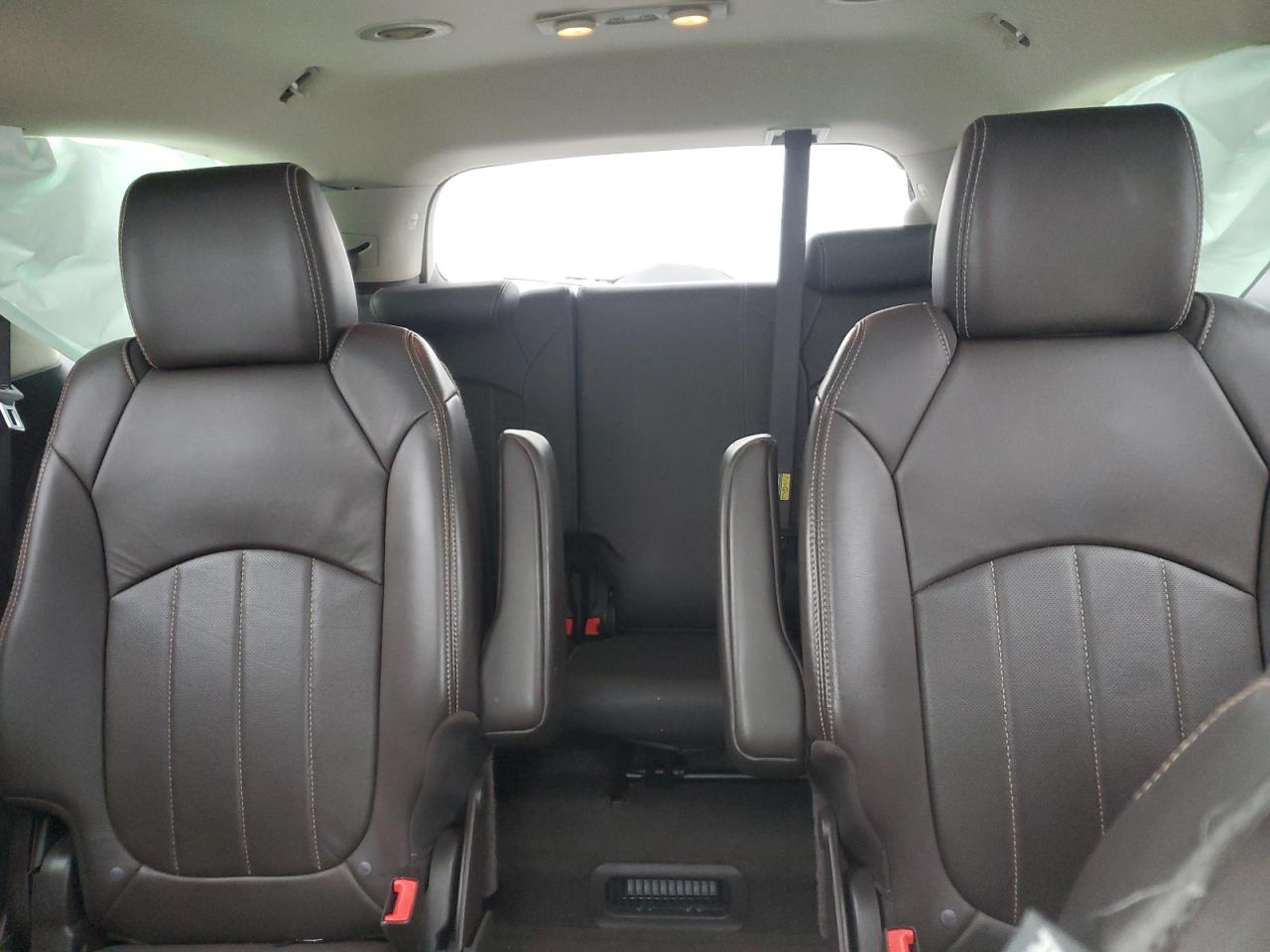 BUICK ENCLAVE 2013 — 11