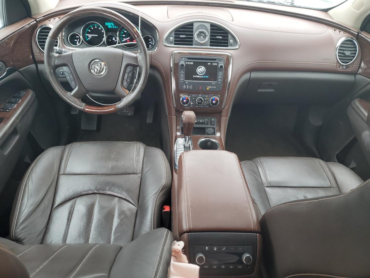 BUICK ENCLAVE 2013 — 9