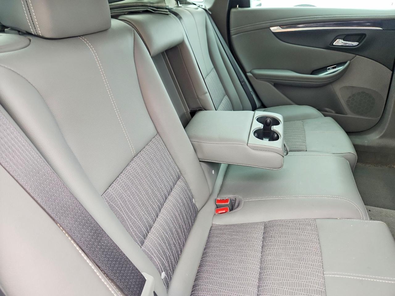 CHEVROLET IMPALA 2019 — 11