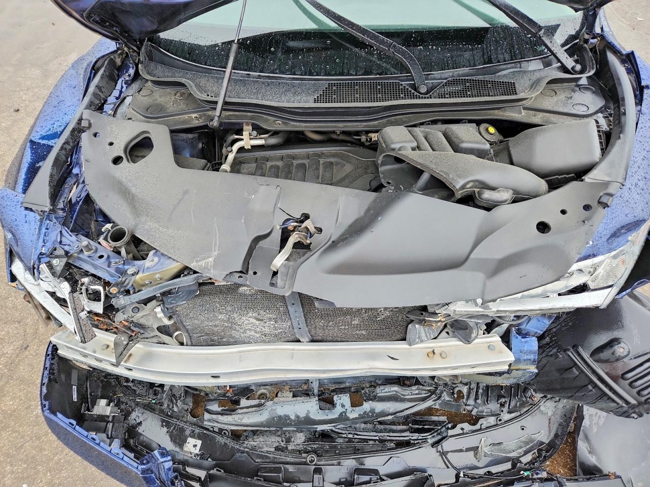 ACURA MDX 2016 — 13