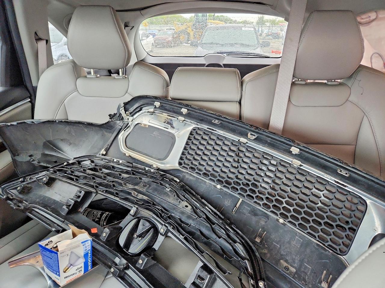 ACURA MDX 2016 — 11