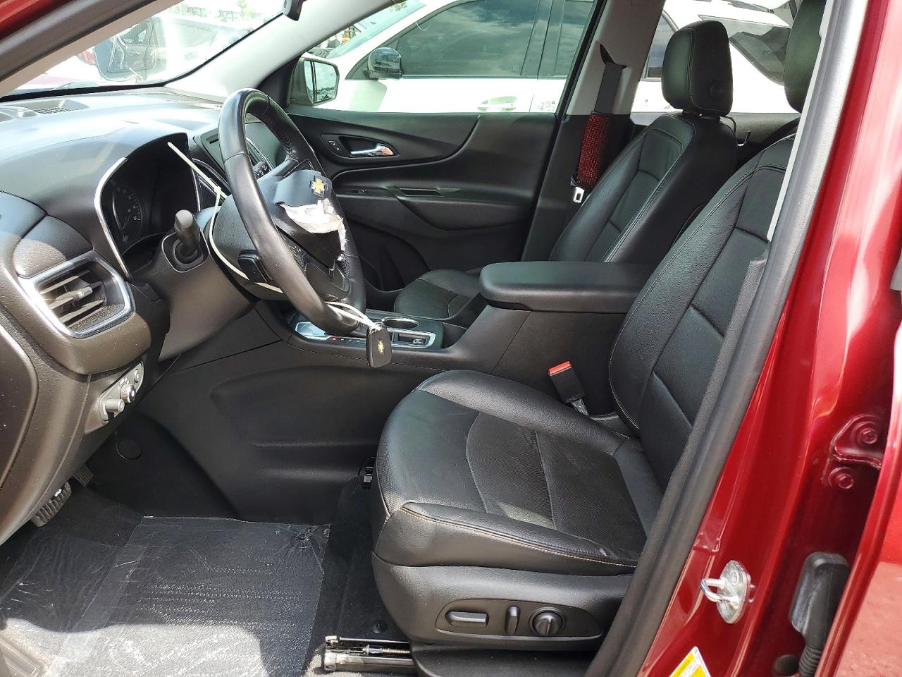 CHEVROLET EQUINOX 2020 — 8