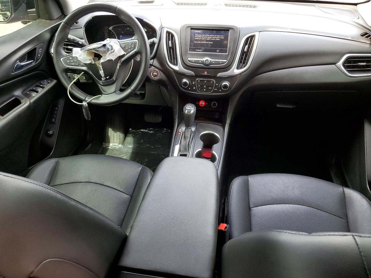 CHEVROLET EQUINOX 2020 — 9