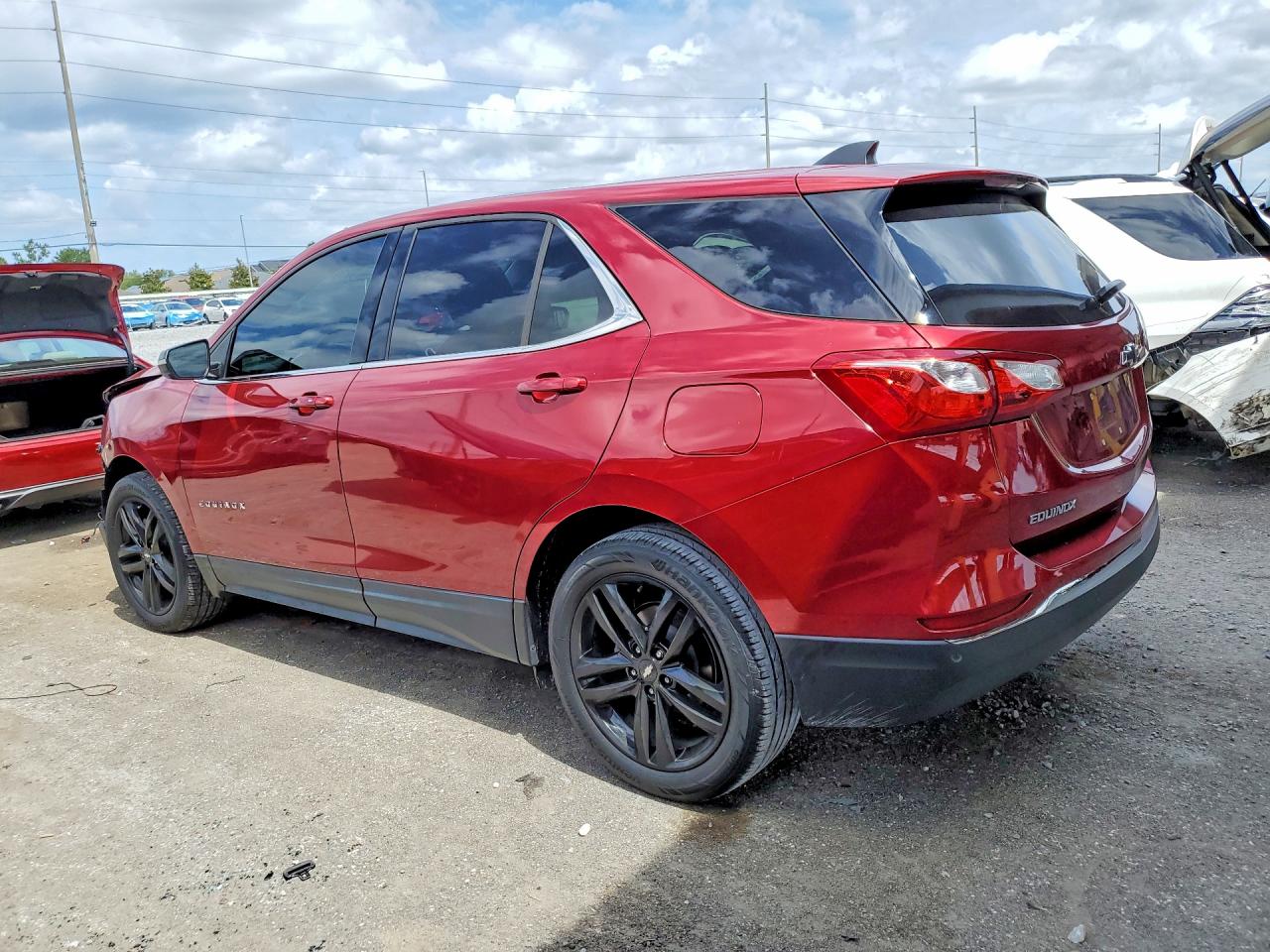 CHEVROLET EQUINOX 2020 — 3