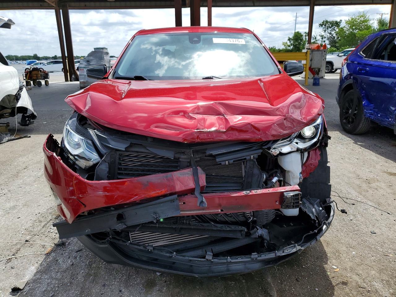 CHEVROLET EQUINOX 2020 — 6
