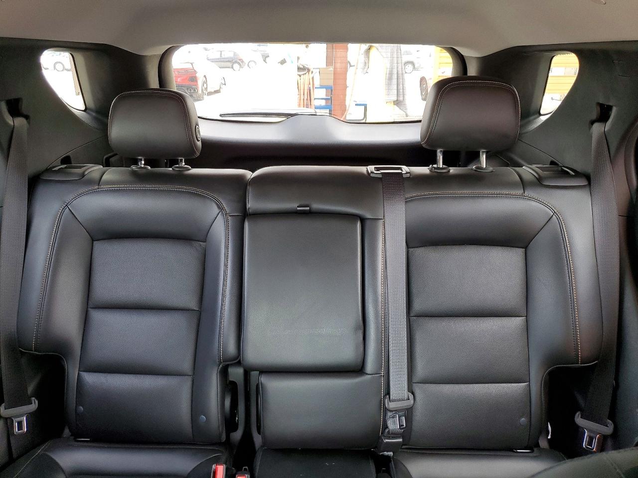 CHEVROLET EQUINOX 2020 — 11