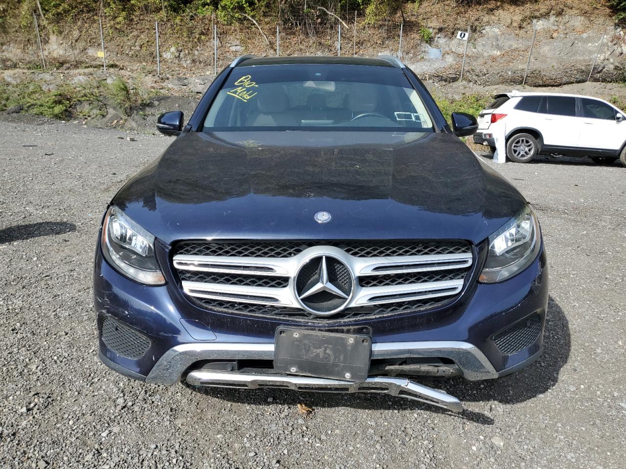 MERCEDES-BENZ GLC 2017 — 6