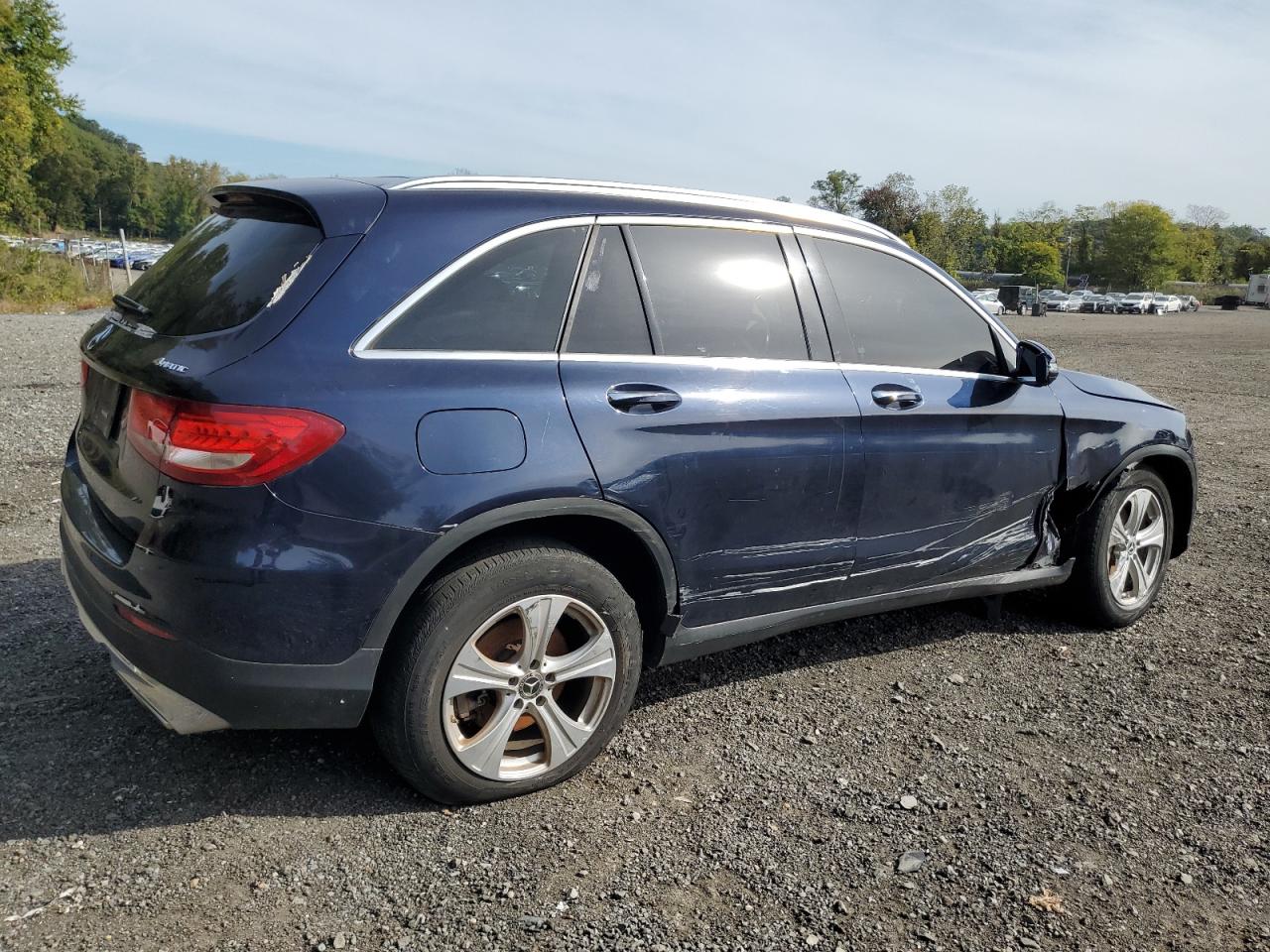 MERCEDES-BENZ GLC 2017 — 4