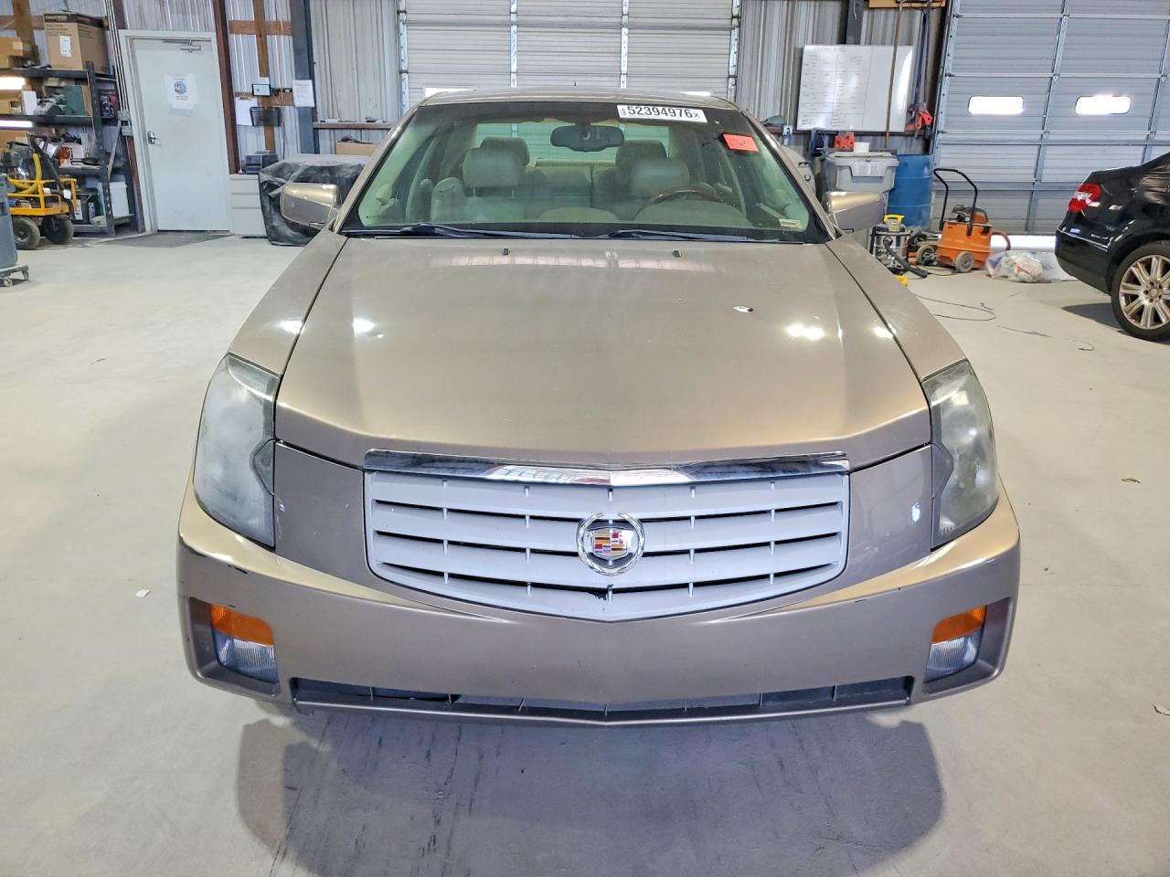 CADILLAC CTS 2006 — 6