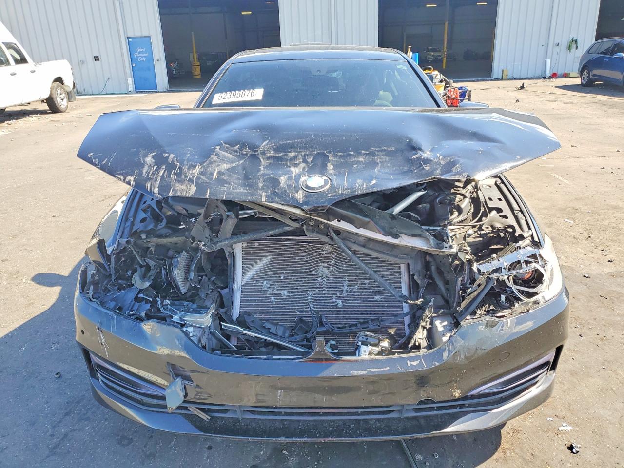 BMW 530 2018 — 6