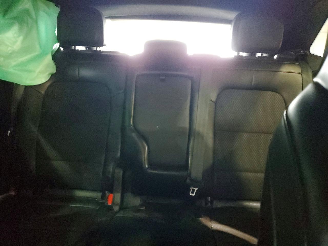 FORD ESCAPE 2023 — 11