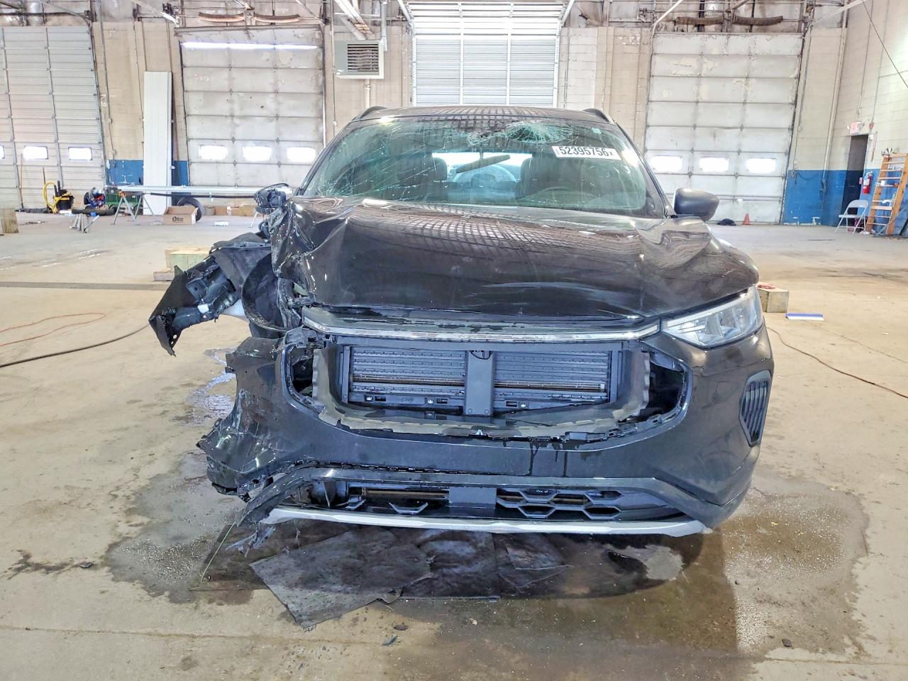 FORD ESCAPE 2023 — 6