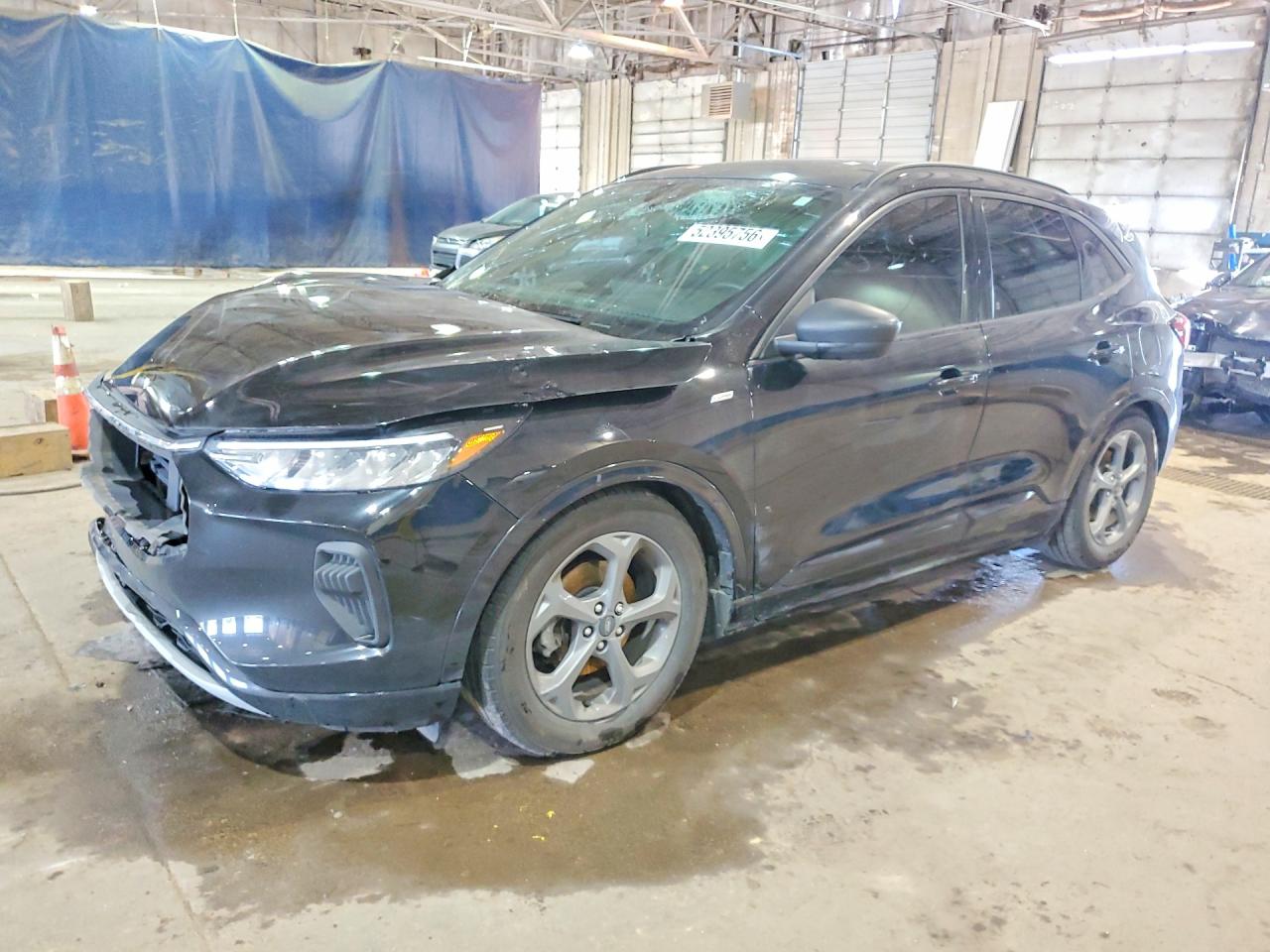 FORD ESCAPE 2023 — 2