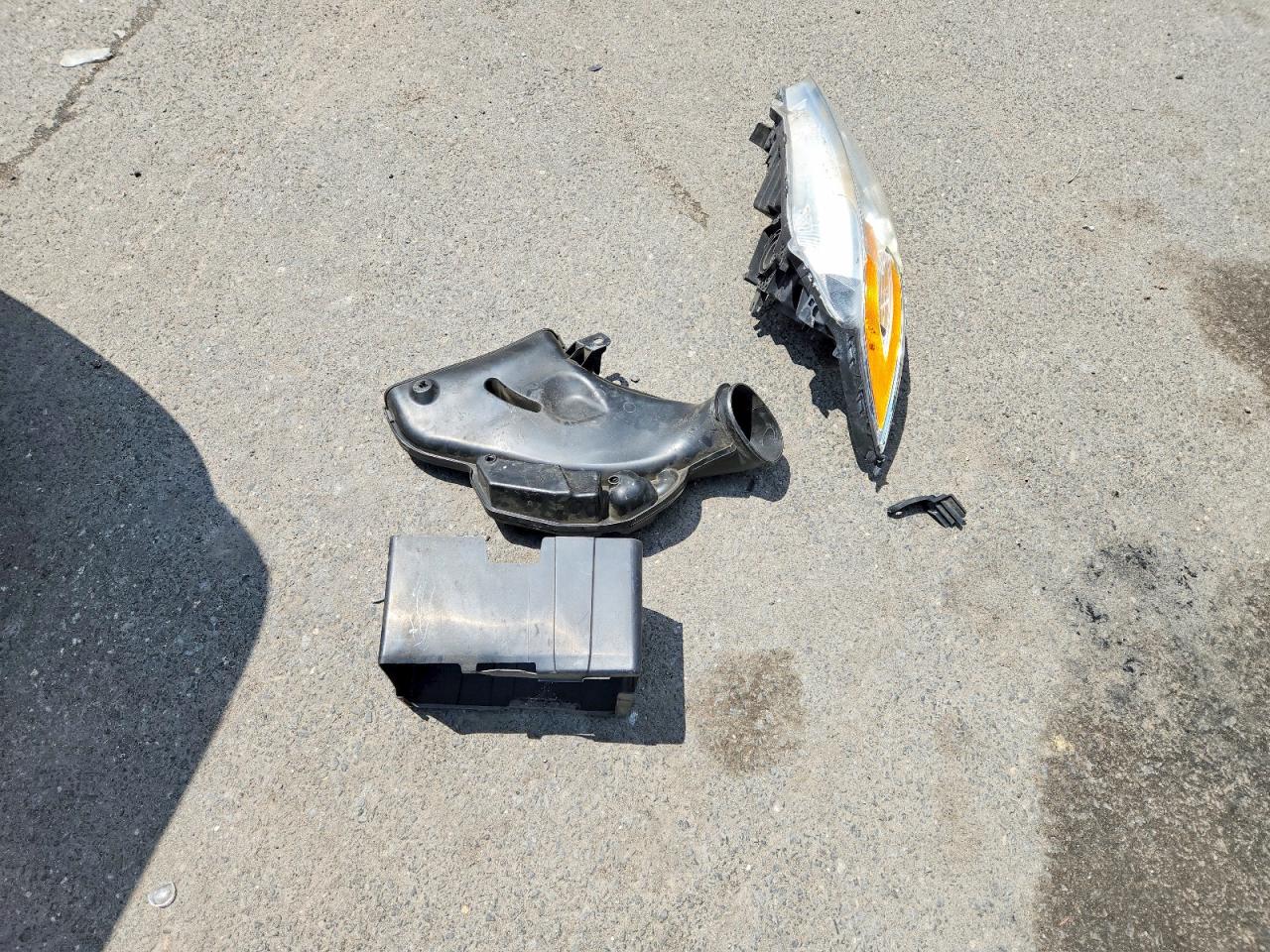 HONDA ODYSSEY 2013 — 14