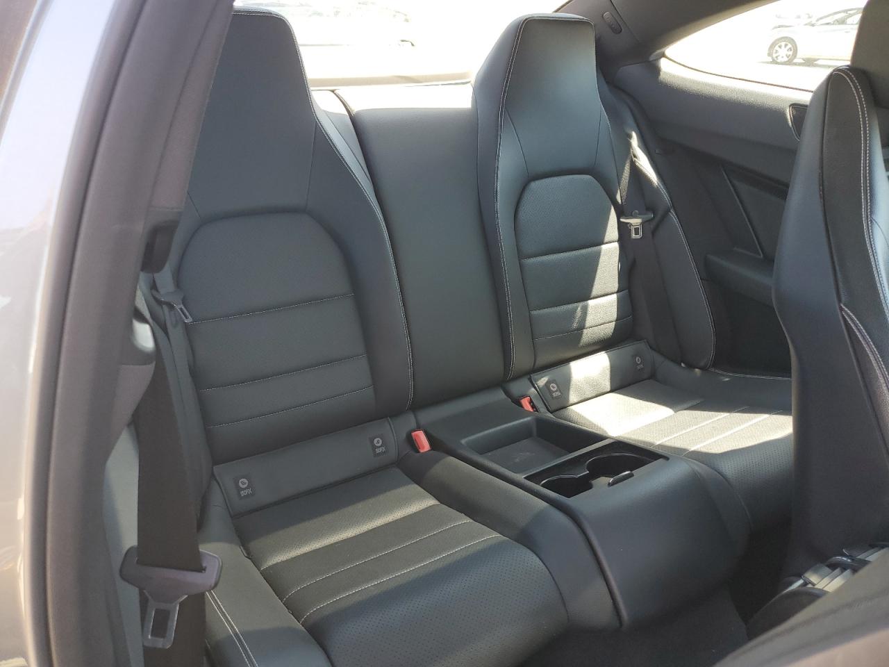 MERCEDES-BENZ C 2013 — 11