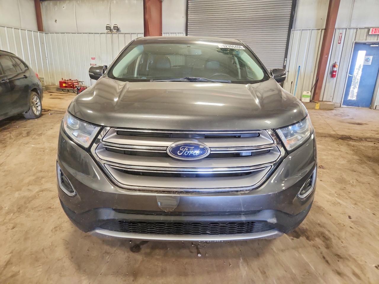 FORD EDGE 2017 — 6