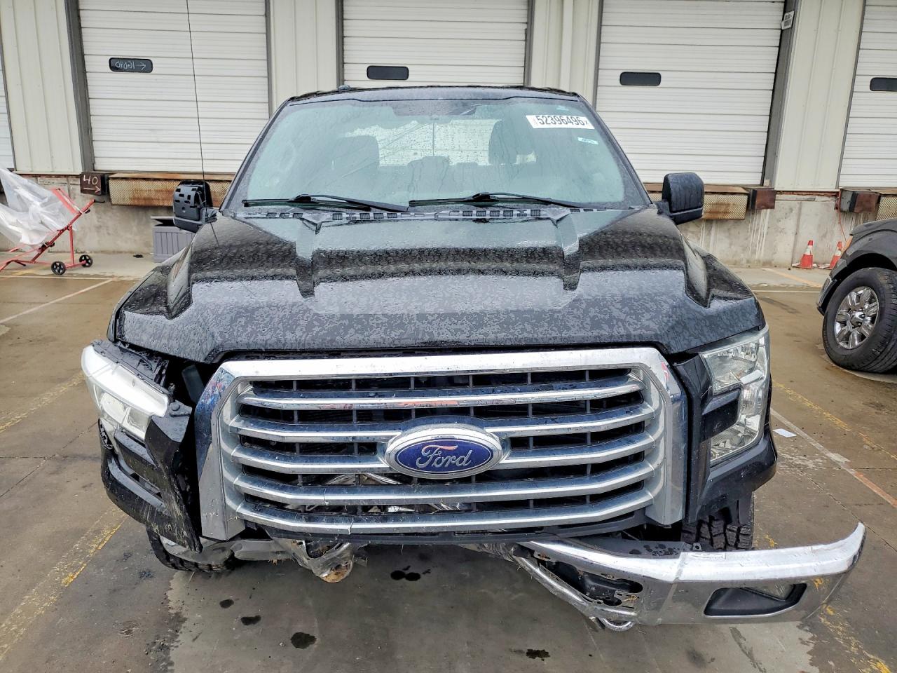 FORD F150 2015 — 6