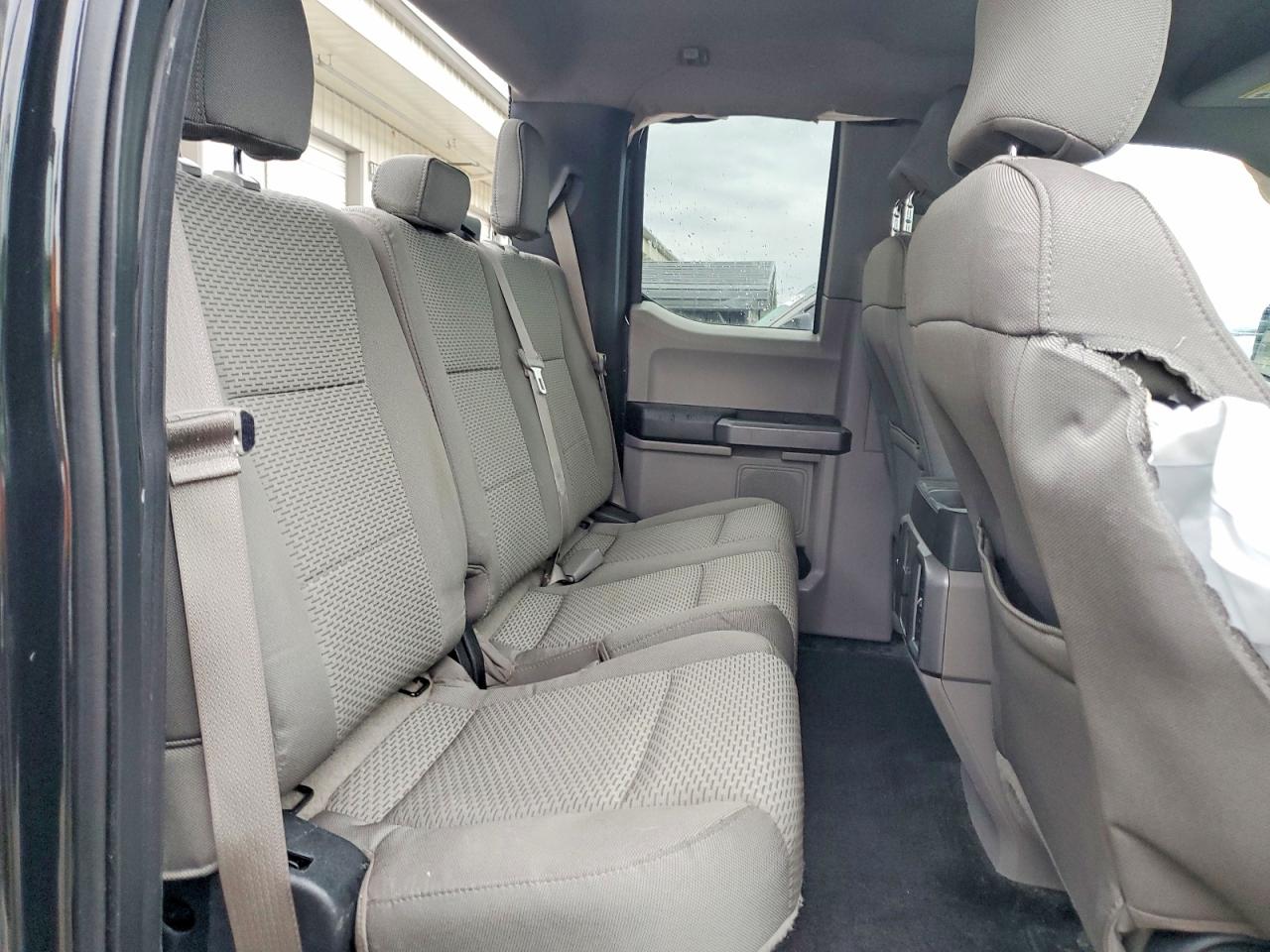 FORD F150 2015 — 11