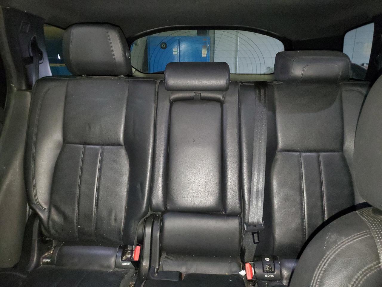 LAND ROVER DISCOVERY SPORT HSE 2016 — 11