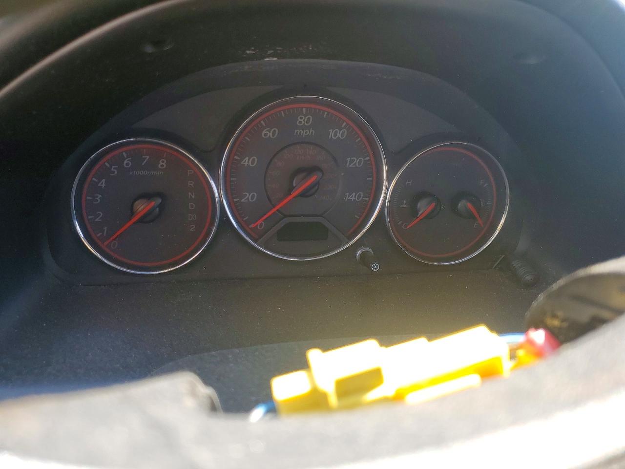 HONDA CIVIC 2005 — 10