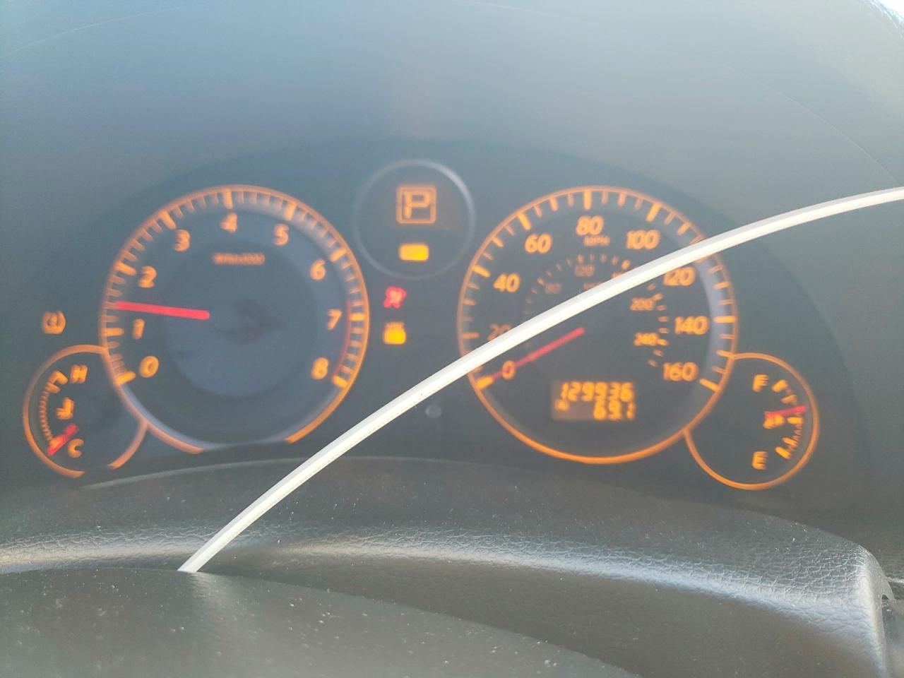 INFINITI G35 2005 — 10