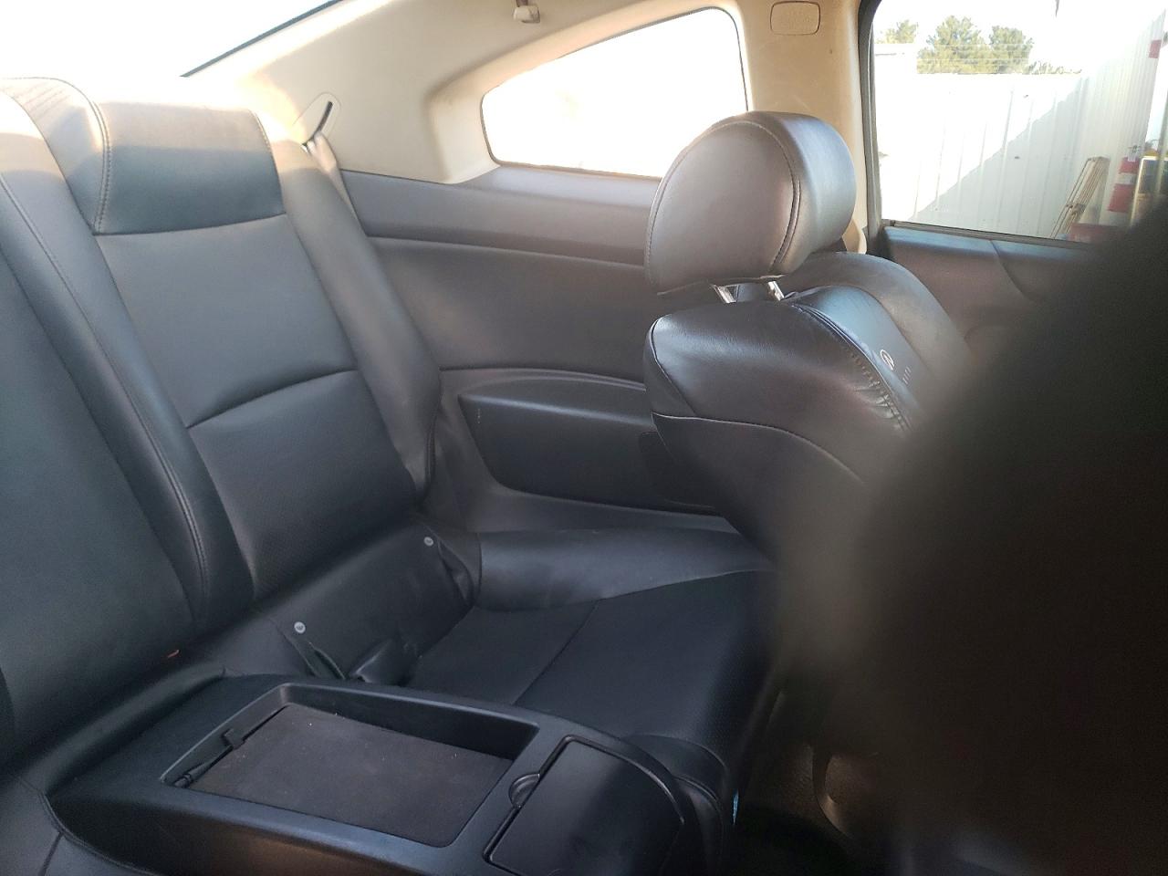 INFINITI G35 2005 — 11