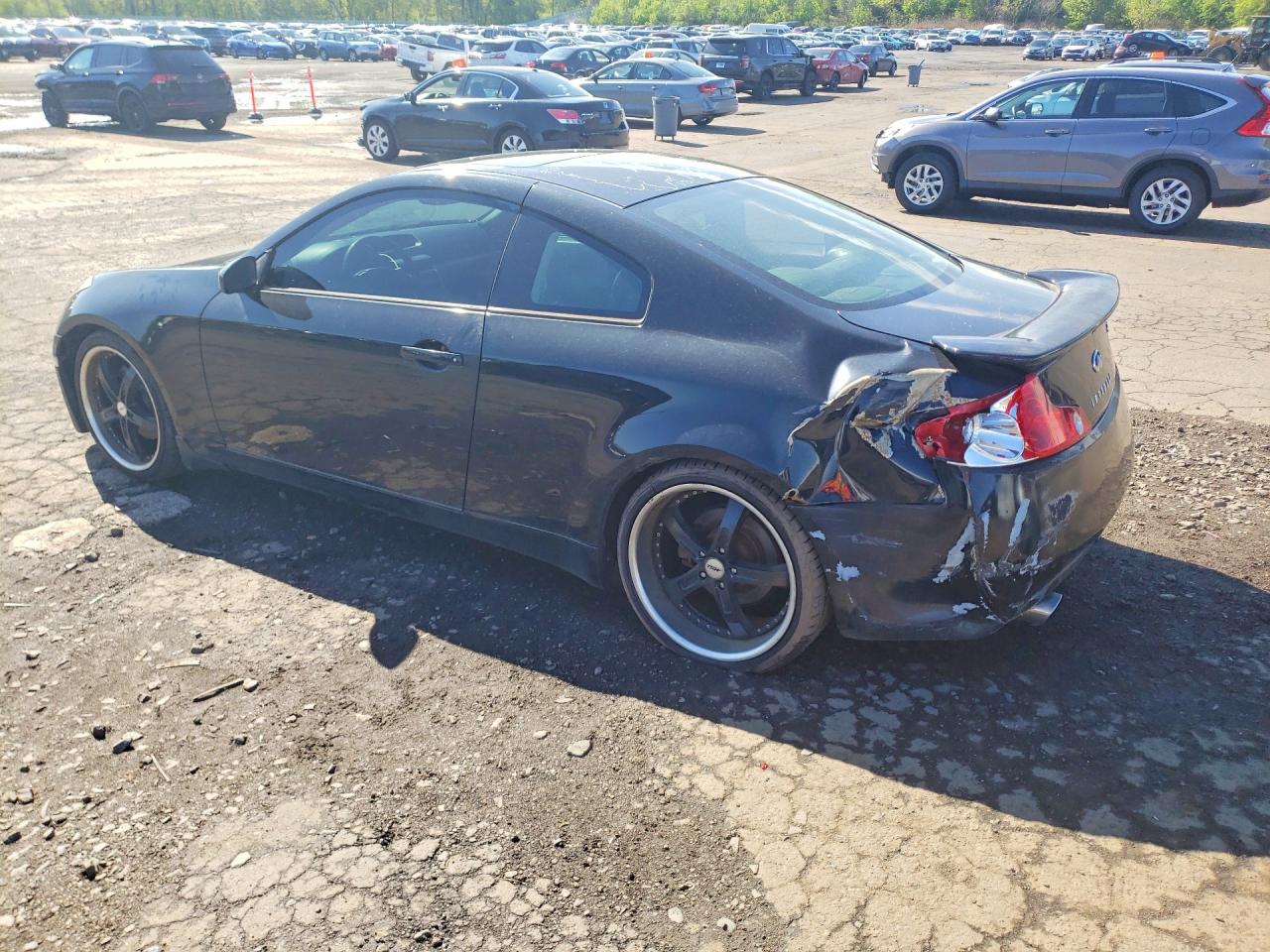 INFINITI G35 2005 — 3