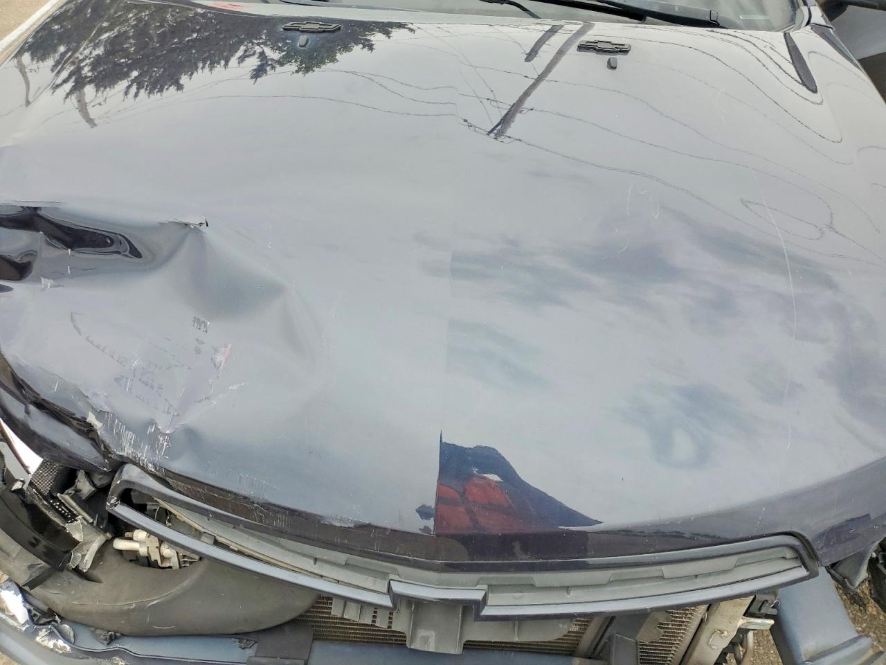 CHEVROLET CRUZE 2014 — 12