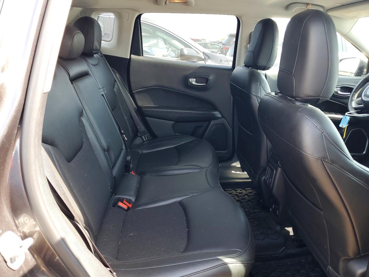JEEP COMPASS 2021 — 11