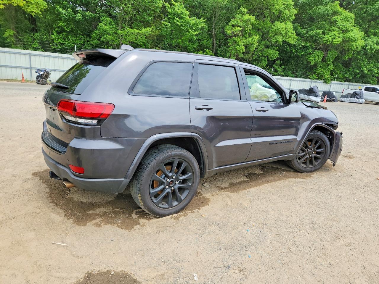 JEEP GRAND CHEROKEE 2017 — 4