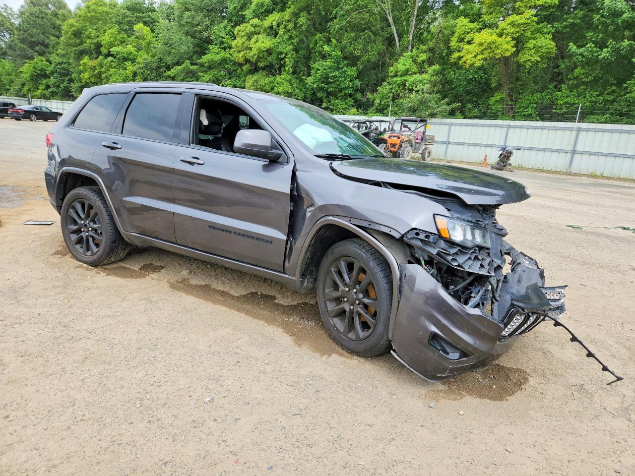 JEEP GRAND CHEROKEE 2017 — 5