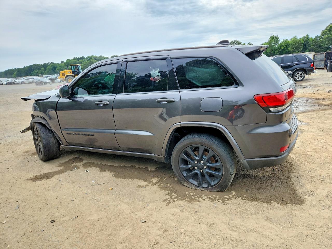 JEEP GRAND CHEROKEE 2017 — 3