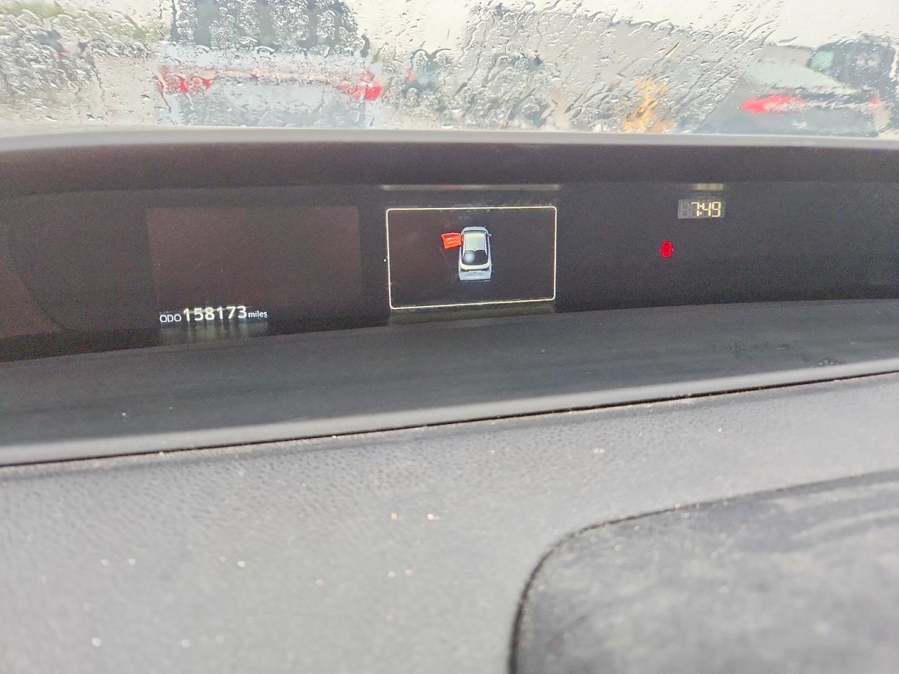 TOYOTA PRIUS 2019 — 10