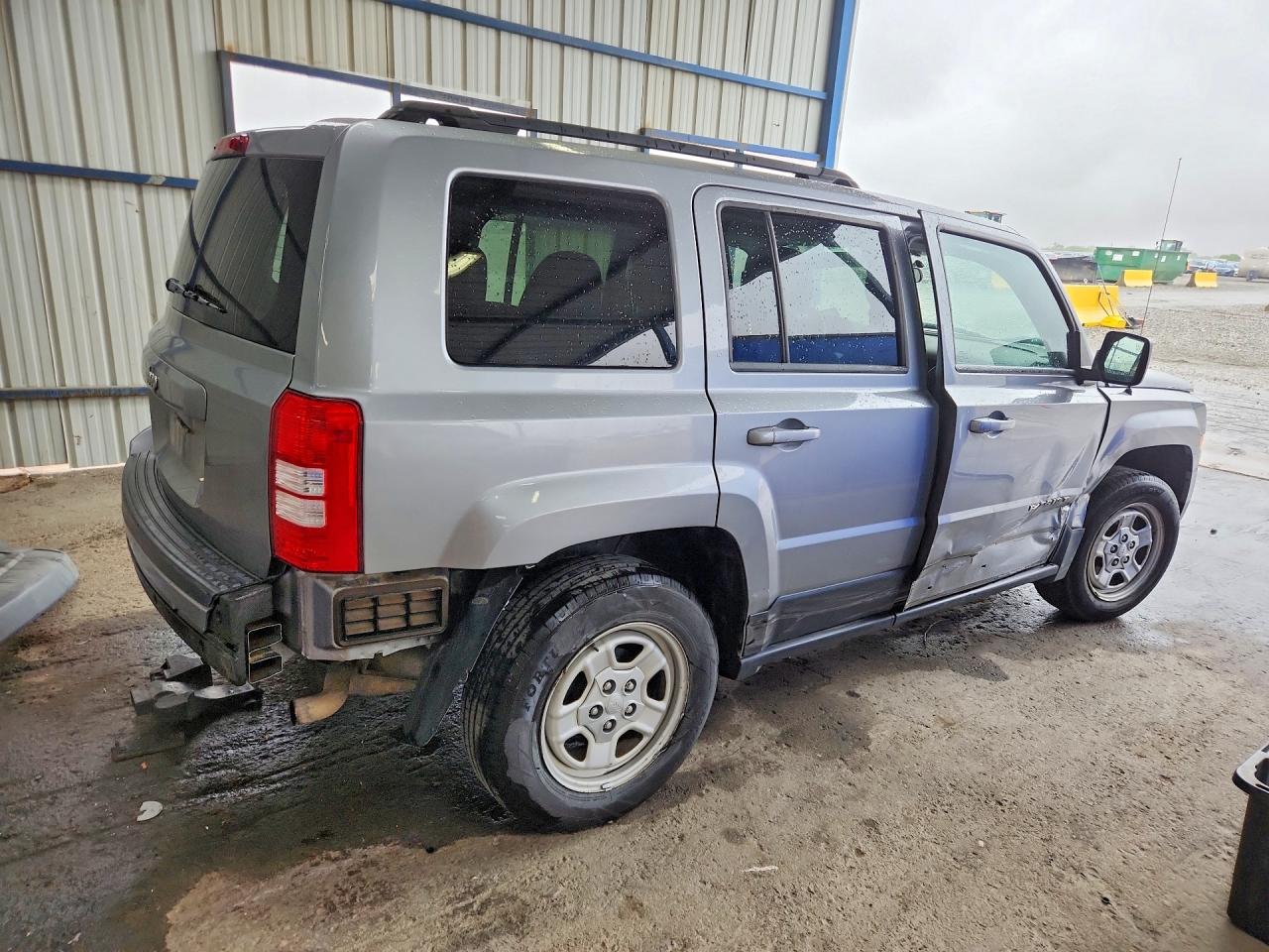 JEEP PATRIOT 2015 — 4