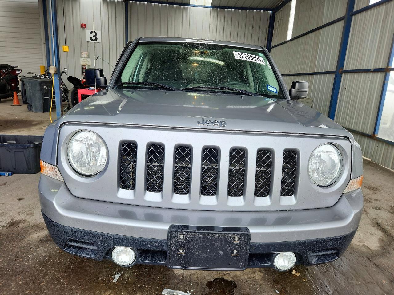 JEEP PATRIOT 2015 — 6
