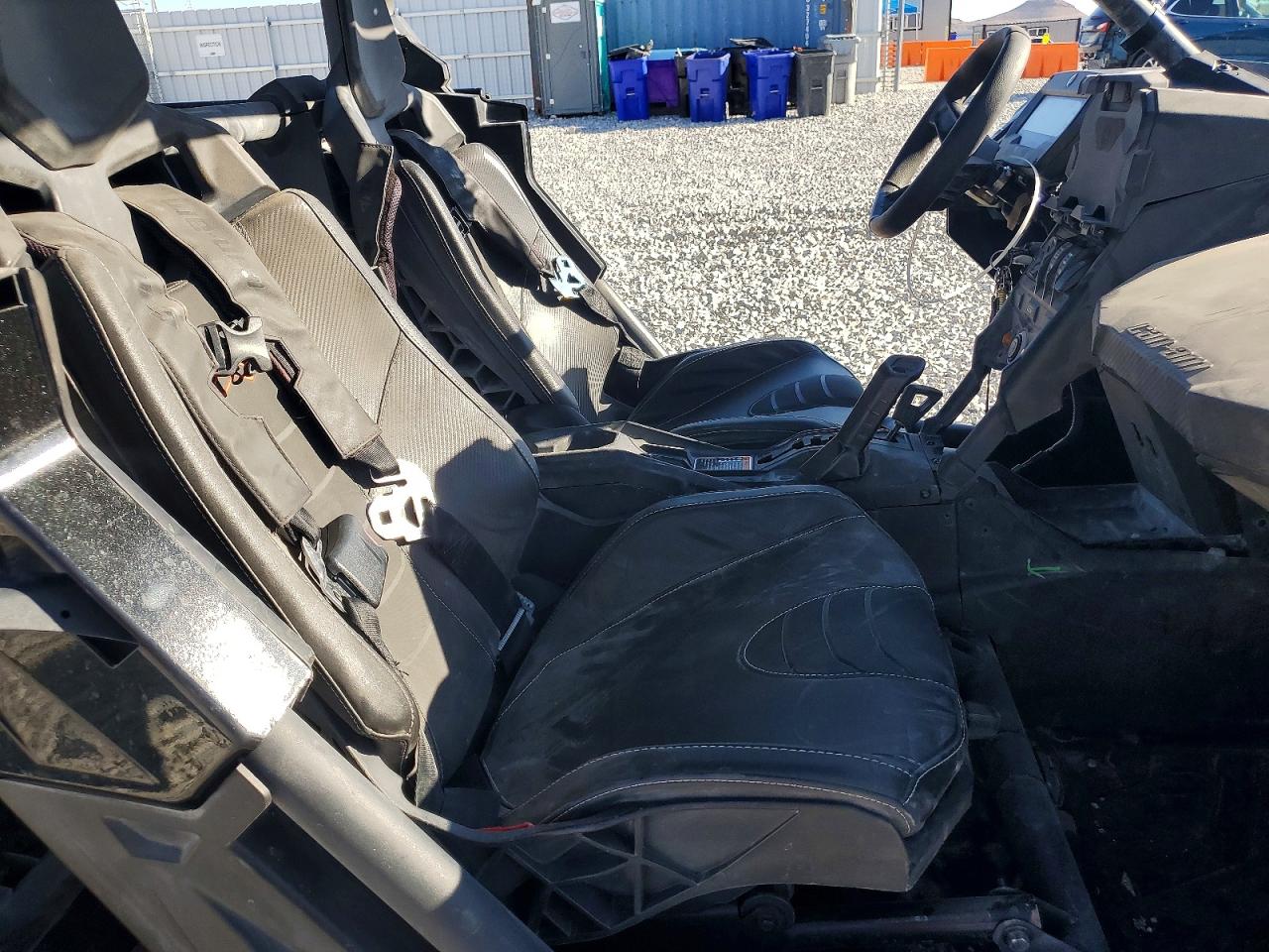 CAN-AM MAVERICK X3 2022 — 6