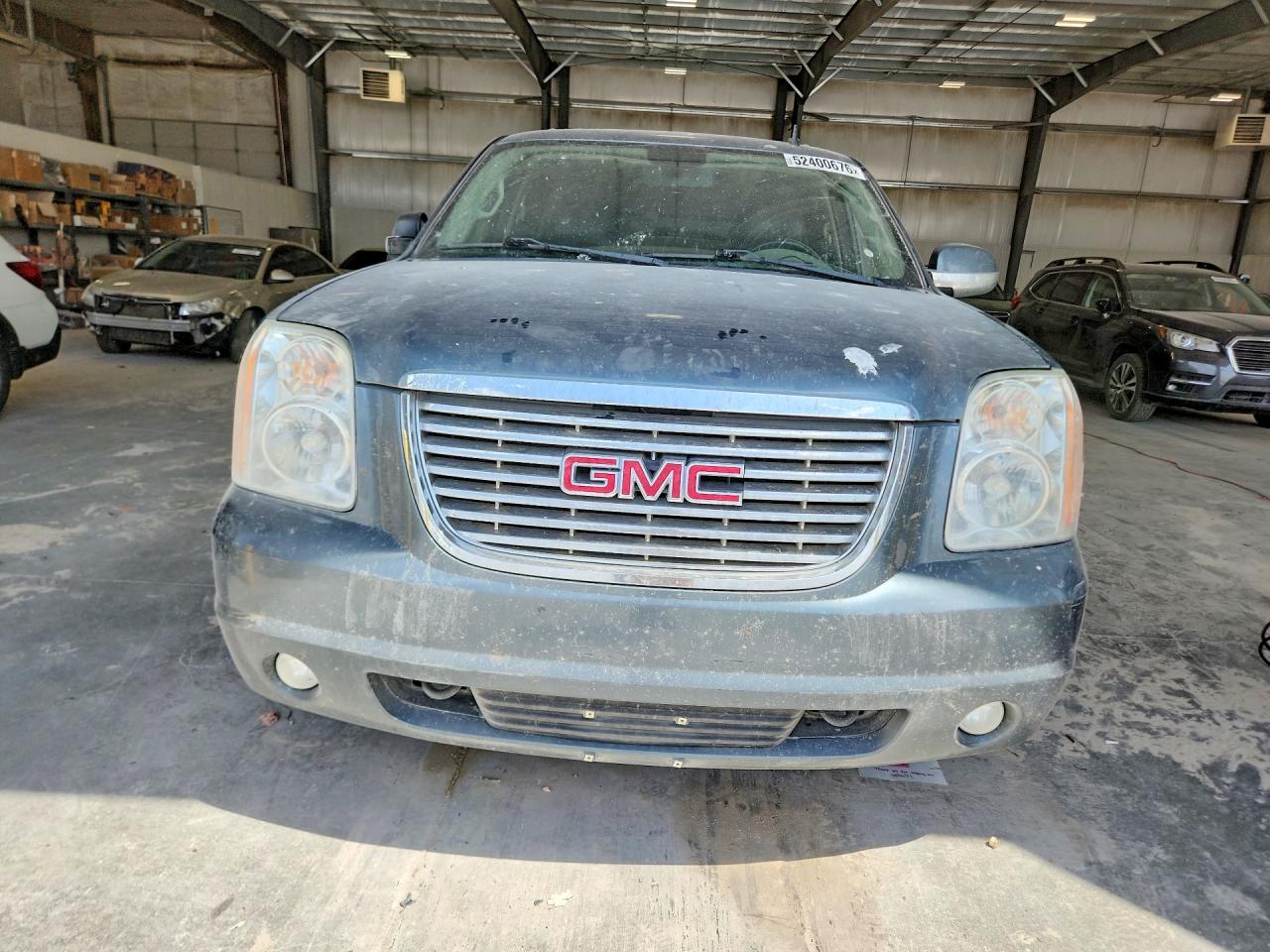 GMC YUKON XL 2010 — 6