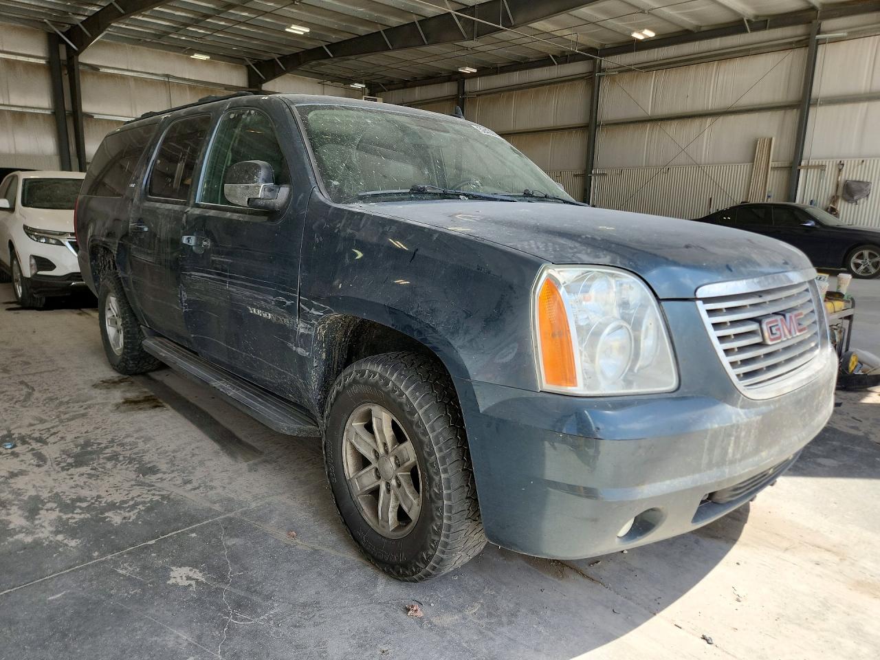 GMC YUKON XL 2010 — 5