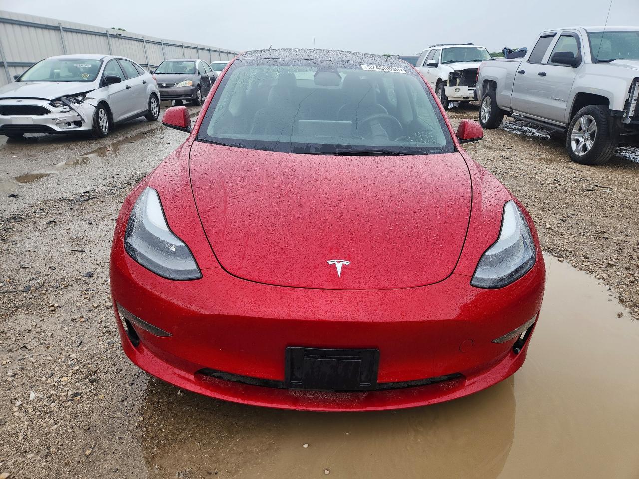 TESLA MODEL 3 2023 — 6