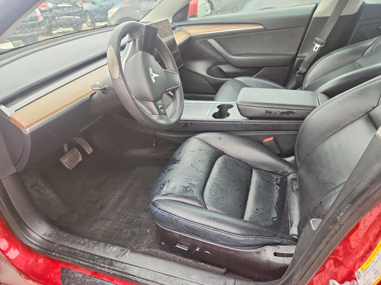 TESLA MODEL 3 2023 — 8