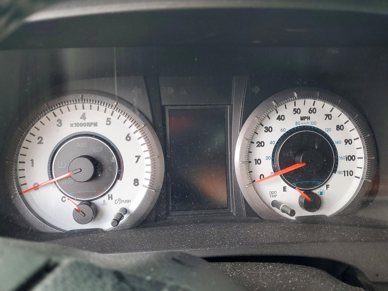 TOYOTA SIENNA 2015 — 10