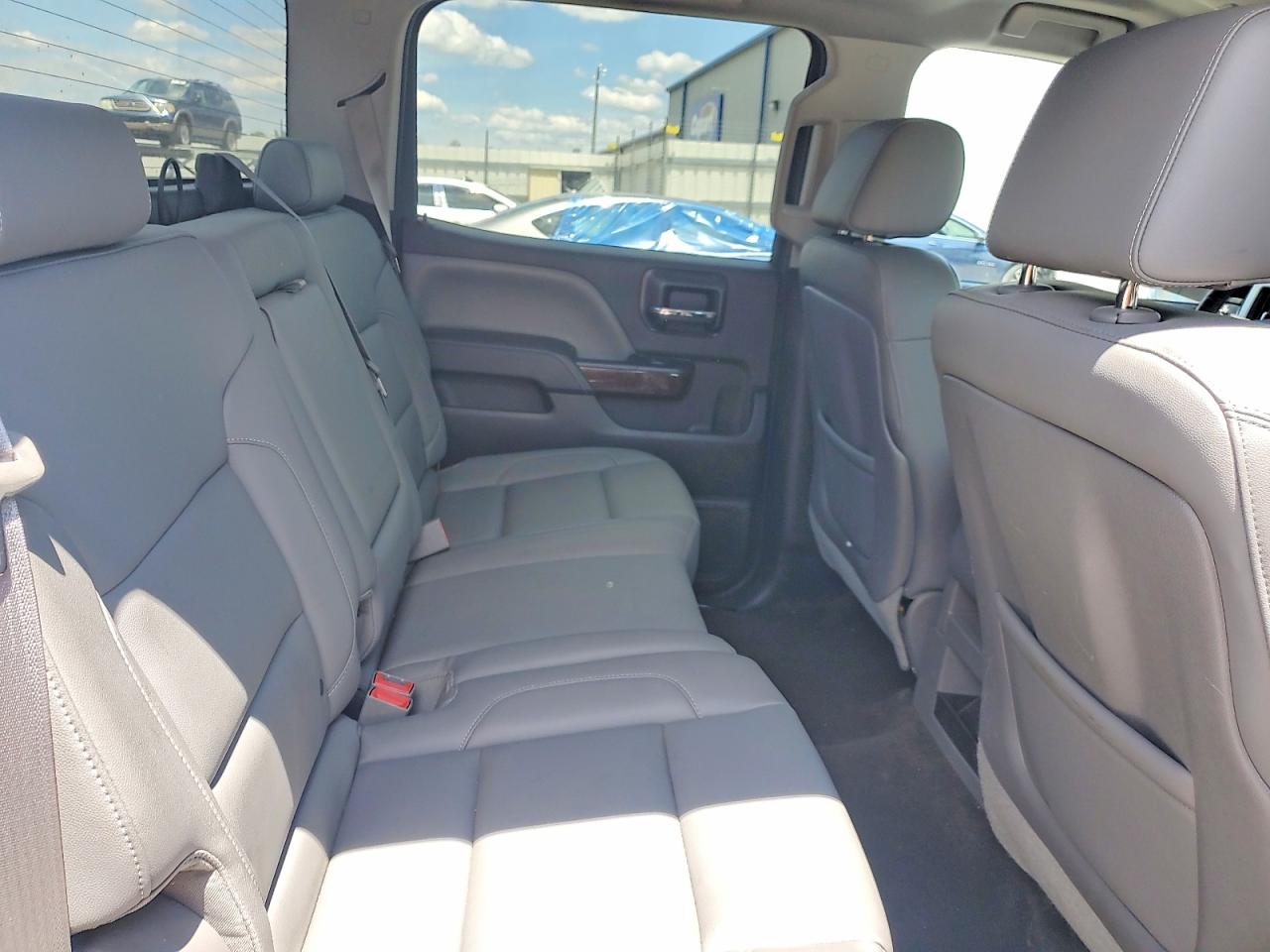 GMC SIERRA 2015 — 11