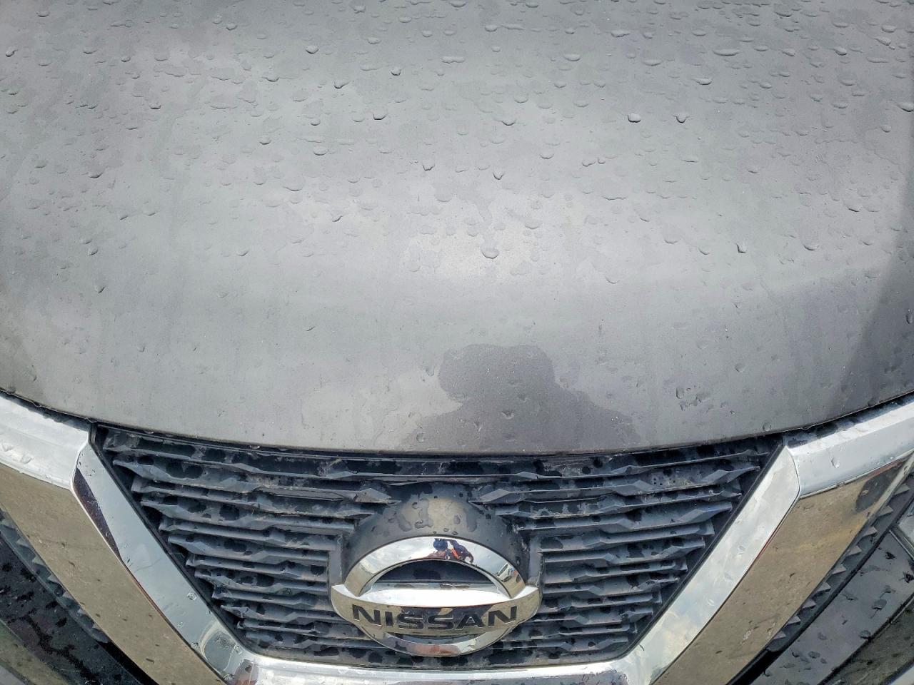NISSAN ROGUE 2017 — 13