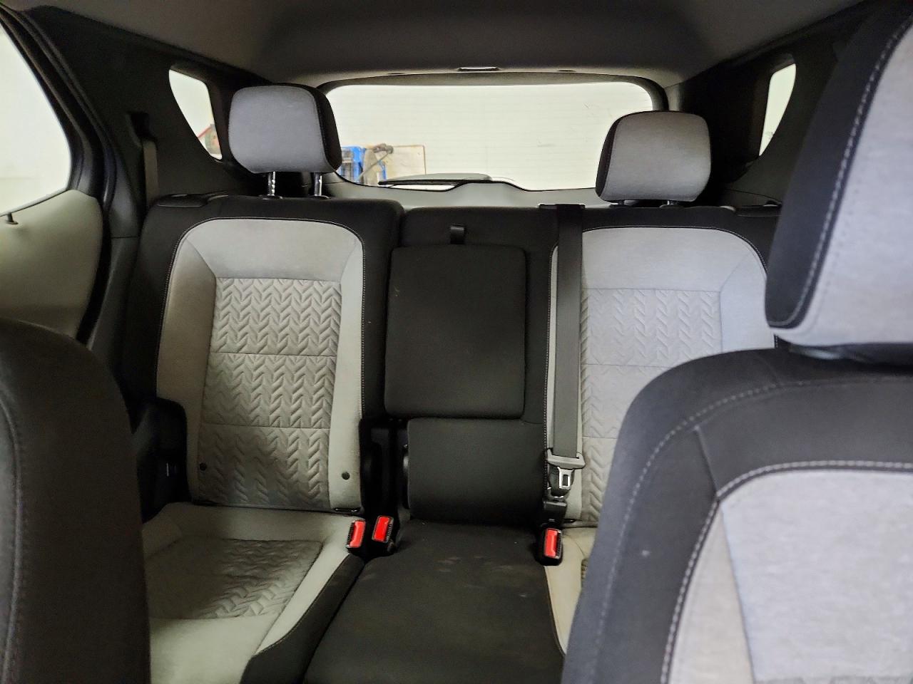 CHEVROLET EQUINOX 2022 — 11