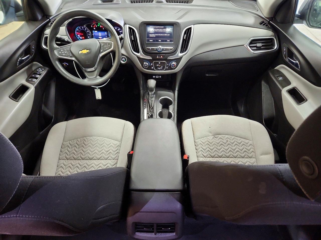 CHEVROLET EQUINOX 2022 — 9