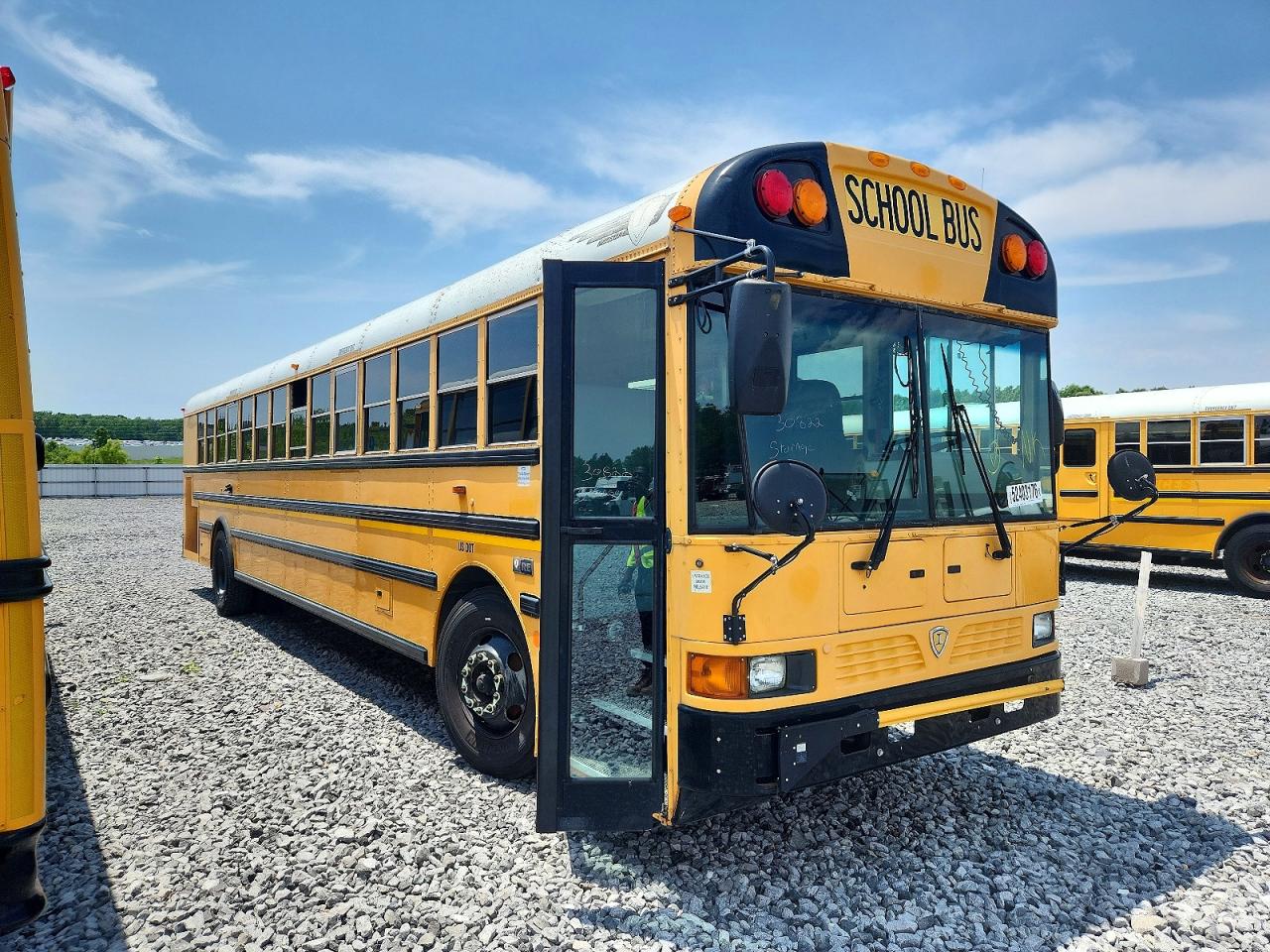 2016 IC CORPORATION RE SERIES SCHOOL